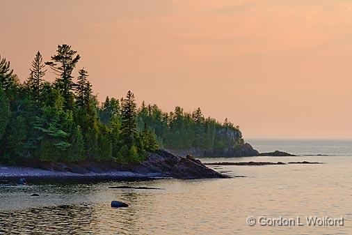 North Shore_49787.jpg - Photographed on the north shore of Lake Superior near Wawa, Ontario, Canada.
